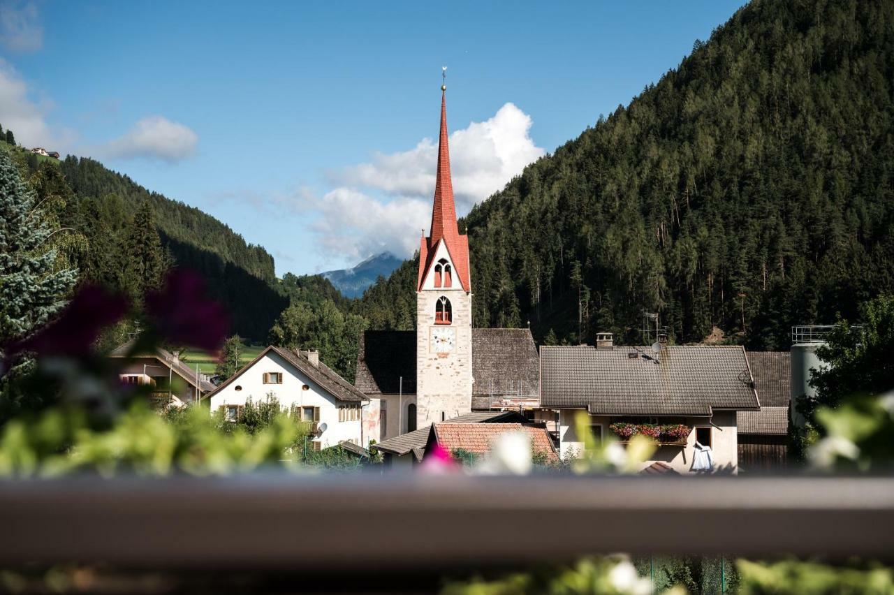 Chalet Dolomit ซานลอเรนโซดิเซบาโต ภายนอก รูปภาพ