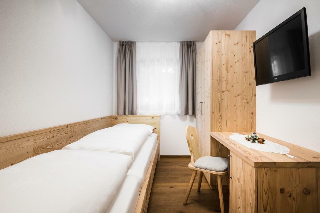 Chalet Dolomit ซานลอเรนโซดิเซบาโต ภายนอก รูปภาพ